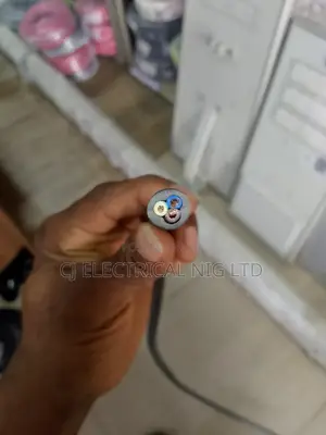 2.5mm 3core Flex Wire