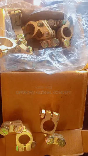 Battery Terminal Original