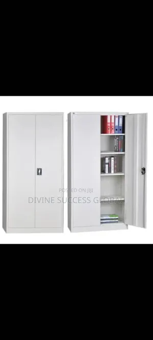 Top Quality Imported Office Wardrobe Cupboard