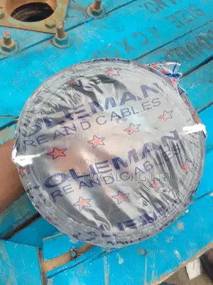 1.0mm Single Coleman Wire