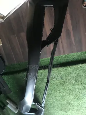 Brand New Front Bumper Honda Accord 2017