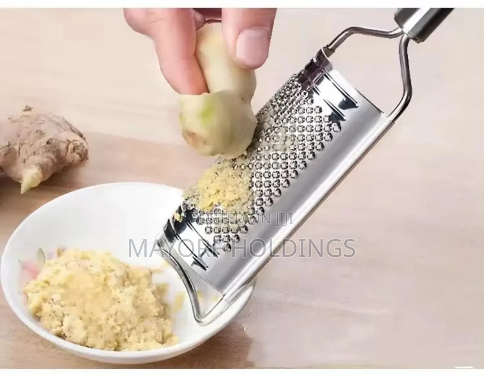 Hand Grater