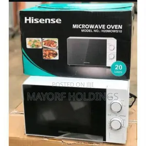 Hisence Microwave