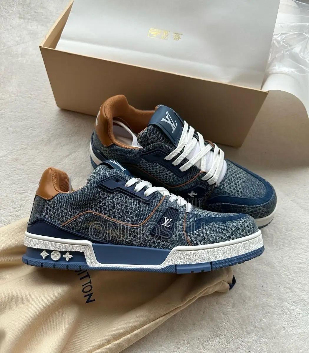 Lv Sneakers
