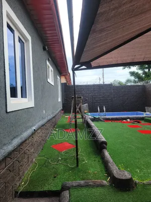 4bdrm Bungalow in Jedidiah, Enugu for rent