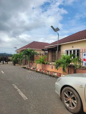 3bdrm Bungalow in Elshama, Enugu for rent