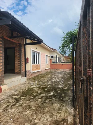 3bdrm Bungalow in Elshama, Enugu for rent
