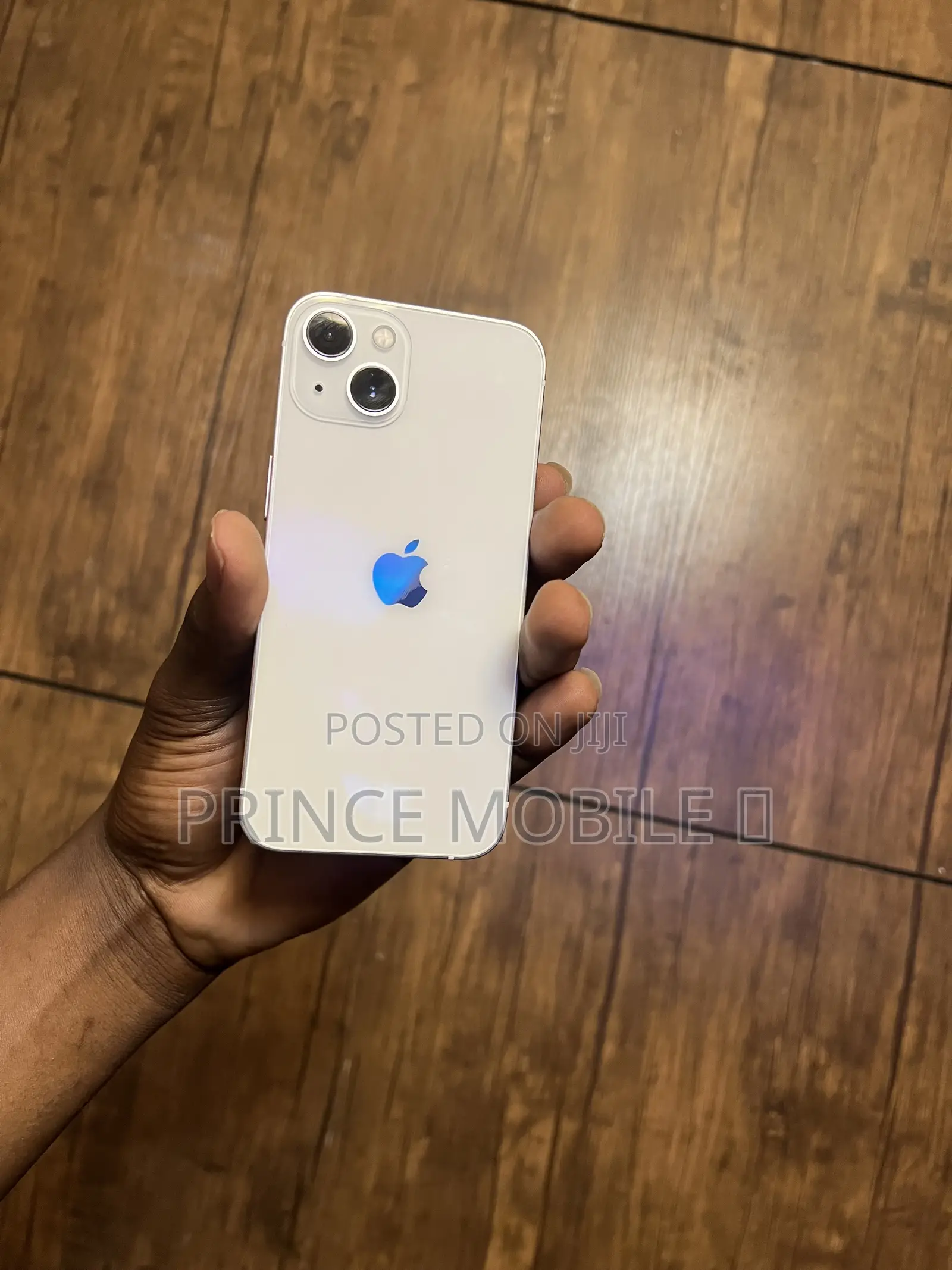 Apple iPhone 13 128 GB Blue