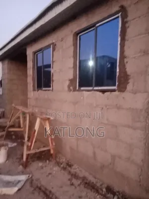 Aluminum Sliding Window
