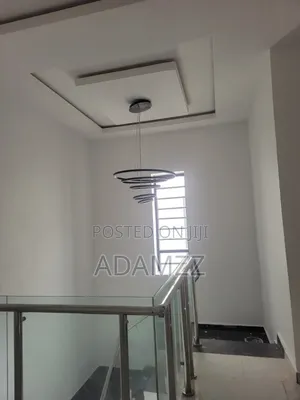 4bdrm Duplex in Helui City Estate, Enugu for rent