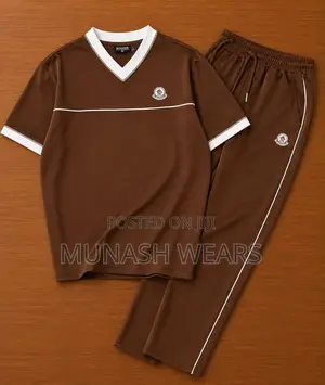 Original 2piece Outfits for Men M-5xl Available