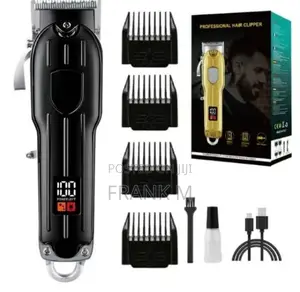 Hair Clipper