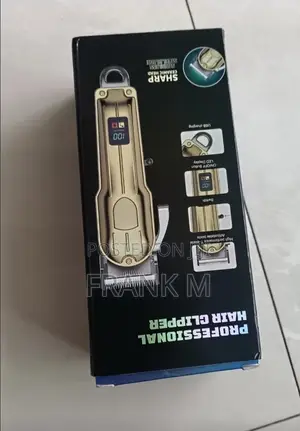 Hair Clipper