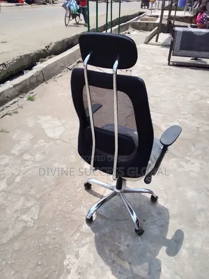 Top Quality Ergonomic Imported Office Chairs