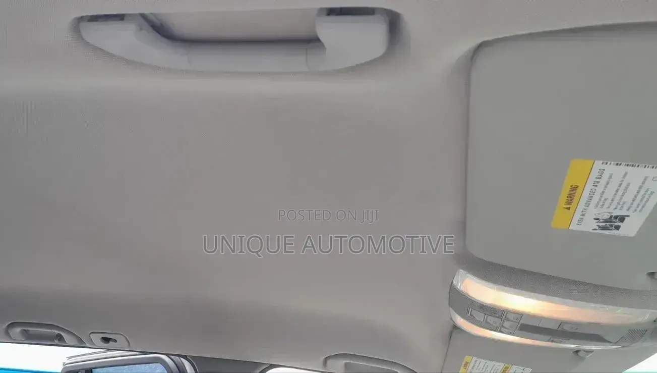Mercedes-Benz GLK-Class 350 2014 White