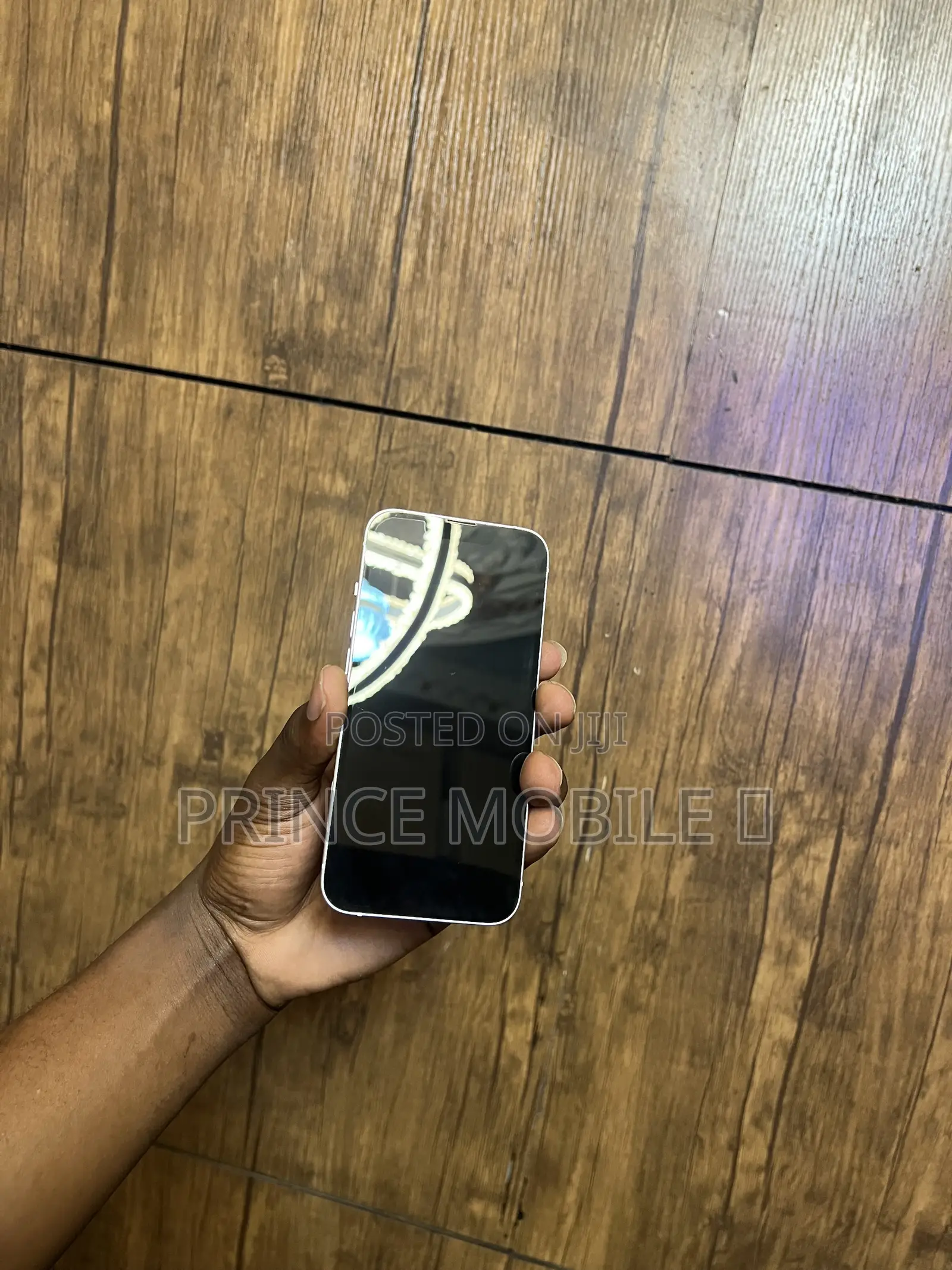Apple iPhone 13 128 GB Blue