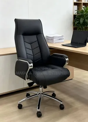 Executive Swivel Chair