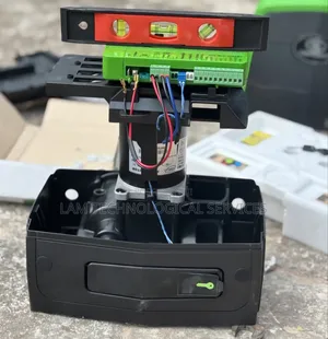 Do Smart Automation,Then Your Gate Will Never Complains.