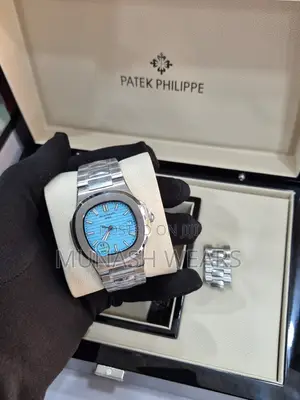 Original Frank Muller X Patek Philippe