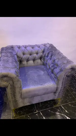 Two Single Seater
