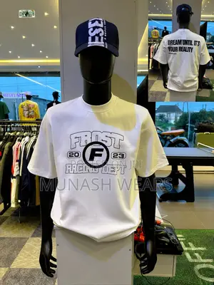 Quality Print Tees L-3xl