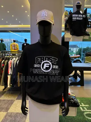 Quality Print Tees L-3xl