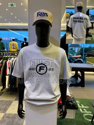 Quality Print Tees L-3xl