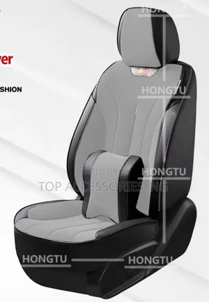 Fashion Leather Car Seat Cover