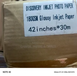Inkjet Photo Paper