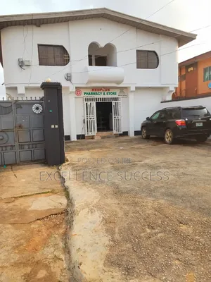 3bdrm Block of Flats in Abaranje Ikotun for sale