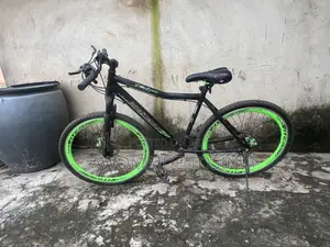 Sport Bicycle