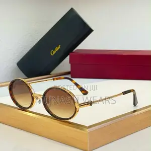 Original Cartier Glasses