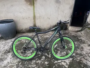 Sport Bicycle