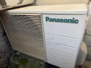 Used Panasonic Dual Sensor Available for Sale
