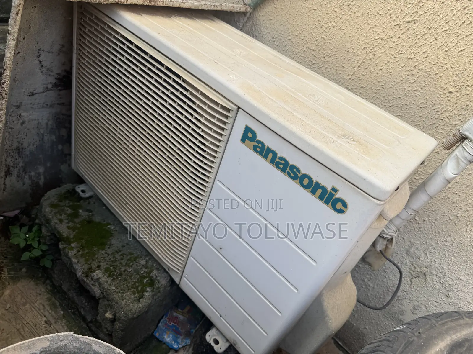 Used Panasonic Dual Sensor Available for Sale