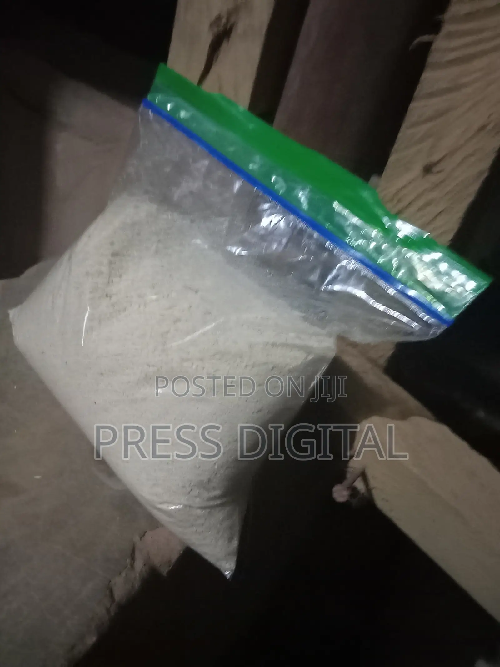 Quality Plain Pouch Nylon
