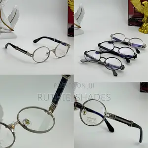 Maybach Glasses