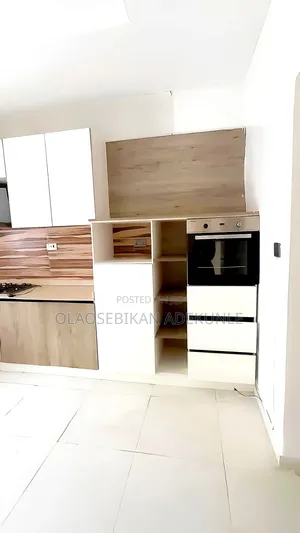 1bdrm Apartment in Orchid Royal Pine, Lekki Phase 2 for rent