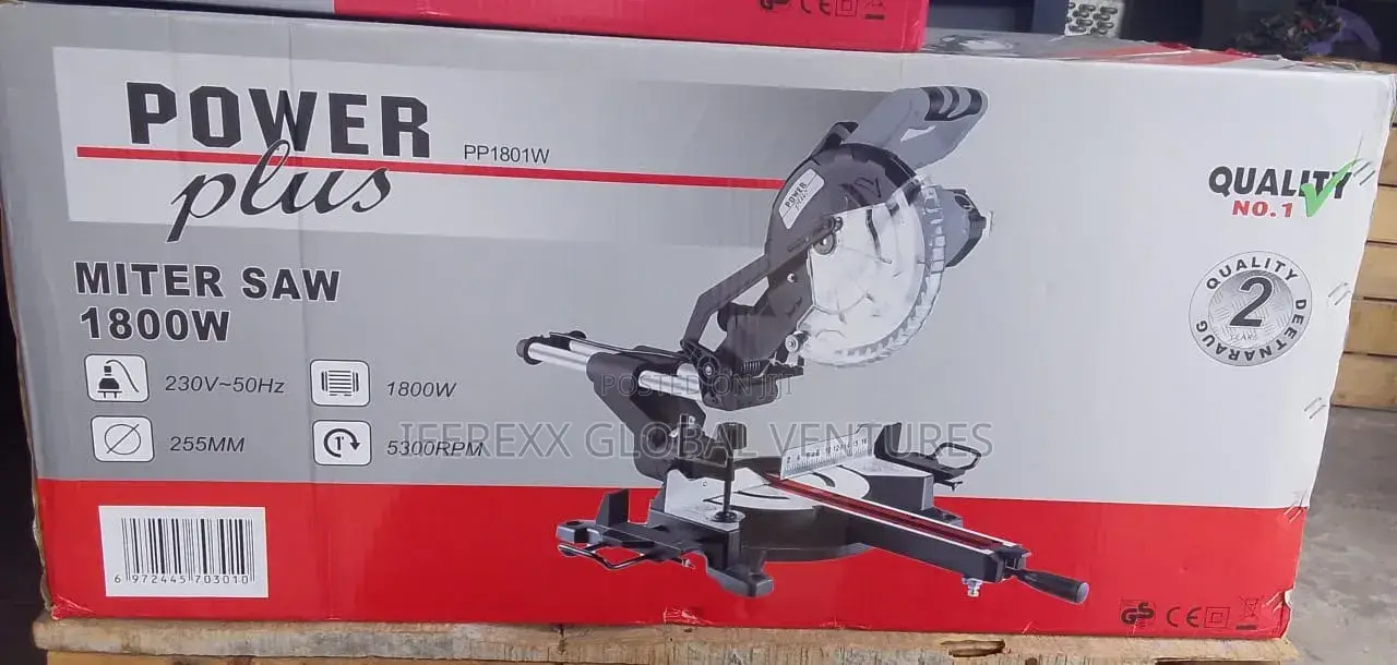 Aluminum Cutting Machine