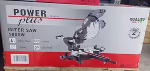 Aluminum Cutting Machine