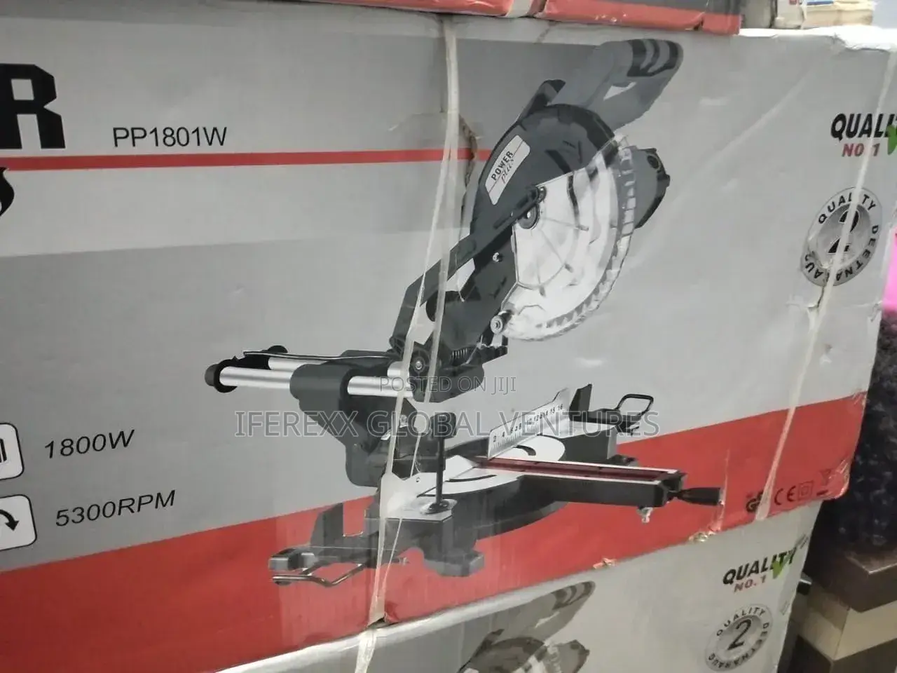 Aluminum Cutting Machine