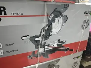 Aluminum Cutting Machine