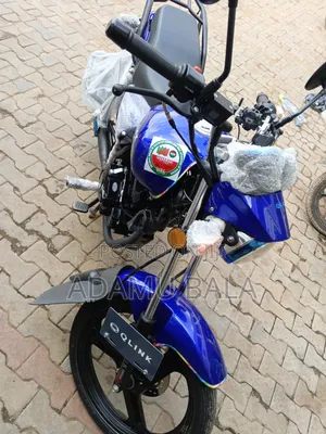 Qlink XP 200 2026 Blue