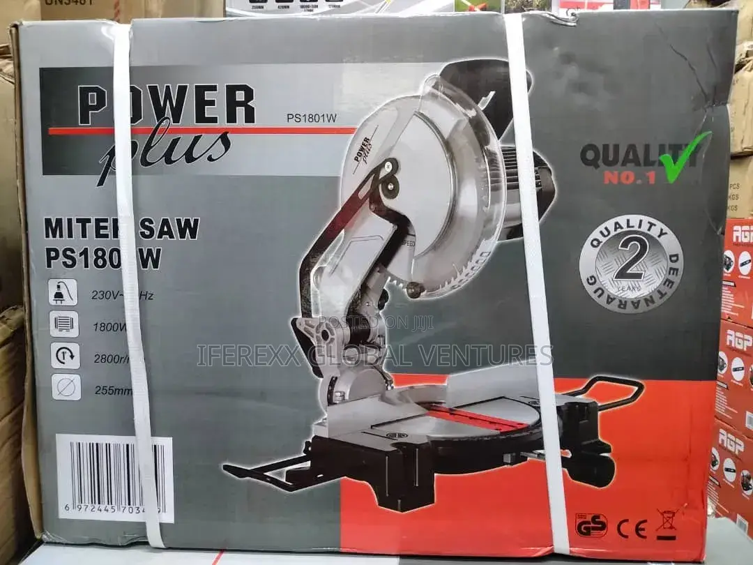 Aluminum Cutting Machine