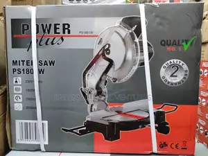 Aluminum Cutting Machine