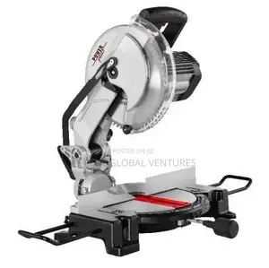 Aluminum Cutting Machine