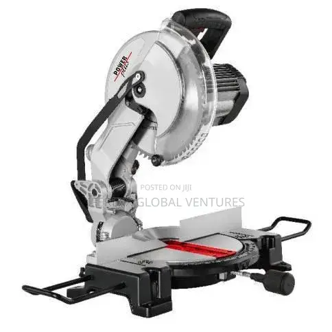 Aluminum Cutting Machine