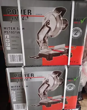 Aluminum Cutting Machine
