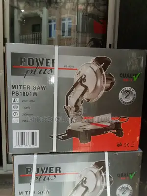 Aluminum Cutting Machine