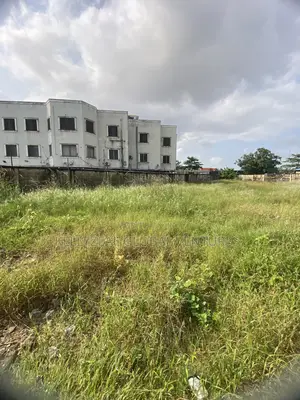 1000Sqm Plot of Land at Unity Estate Amuwo Odofin